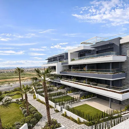 Stunning In * Torrevieja