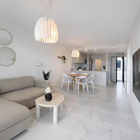 Apartament Stunning In