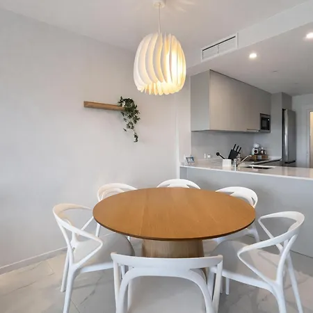 Stunning In Apartament