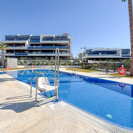 Stunning In * Torrevieja