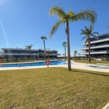 Stunning In Apartament Torrevieja