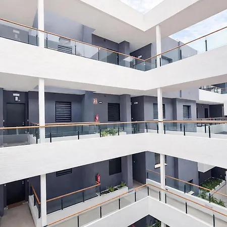 Stunning In Apartament *