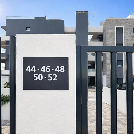 Stunning In Apartament