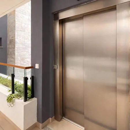 Stunning In Apartament Torrevieja