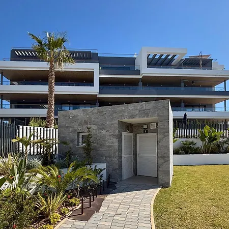 Apartament Stunning In Torrevieja
