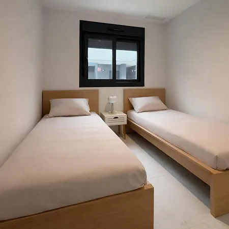 Apartament Stunning In Torrevieja