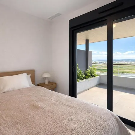 Apartament Stunning In Torrevieja
