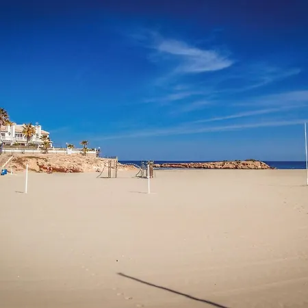 Stunning In * Torrevieja