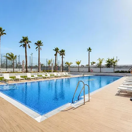 Stunning In Apartment Torrevieja