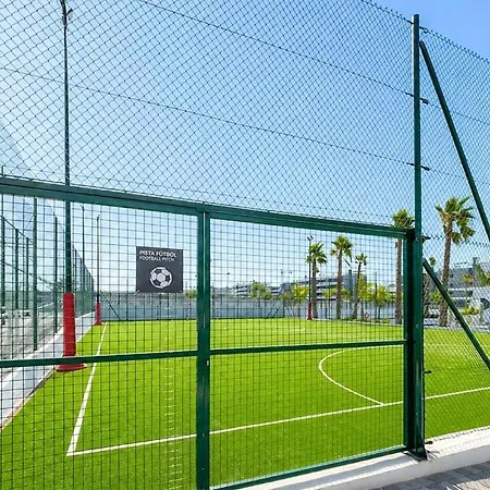 Stunning In * Torrevieja